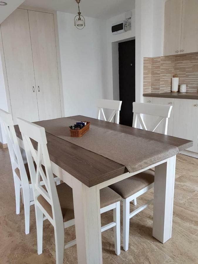 Apartament 2 Camere Ultracentral Râmnicu Vâlcea Exterior foto